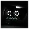 SPYDER 5030108 PROJ HDLTS HALOGEN MODEL ONLY