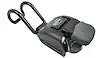 RETRACTABLE GUNWALE TIE-DOWN  2' X
