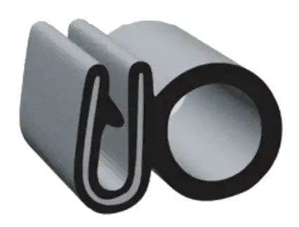 .55 X .80 CLIP-ON W/SIDE