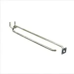 100PK 8' FISH HOOK PEGS