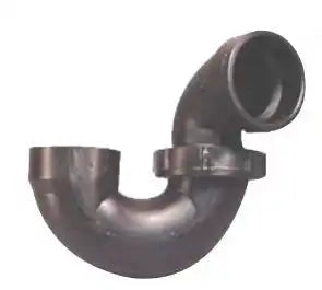 SINK P-TRAP 11/2 HUB