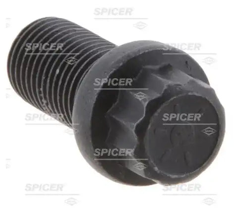 DANA SPICER 6-73-412 .375-24 X .750 BOLT