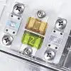 SAFETY HUB 150 FUSE BLOCK