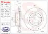 DISC BRAKE ROTOR