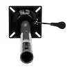 SNAP LOCK PWR PED 24-30'