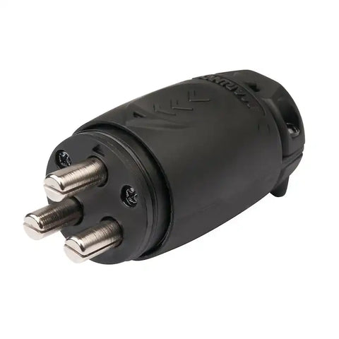 70A 3-WIRE TROLLING MOTOR PLUG