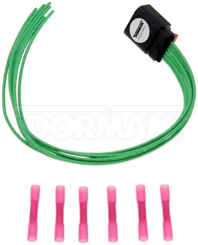 DORMAN 645-243 PIGTAIL