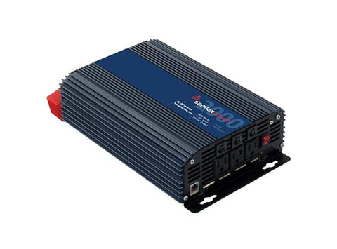 2000W MODIFIED SINE WAVE