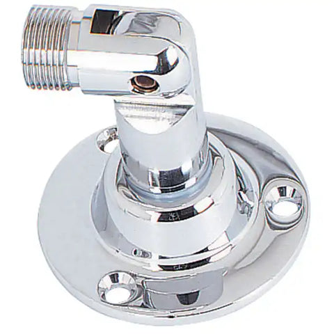 STAINLESS SWIVEL BASE MNT