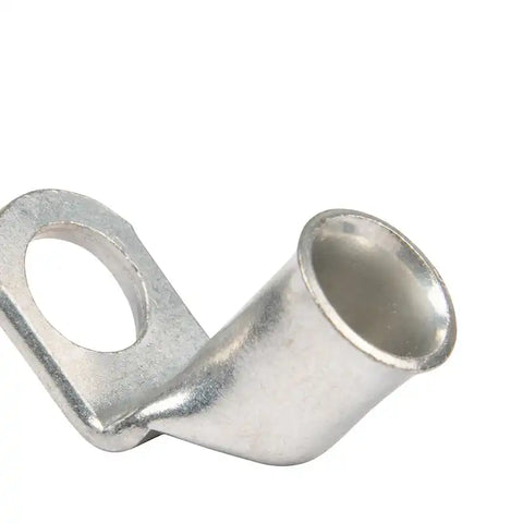 TINNED LUG 90DEGREE #1 3/8'  2PC