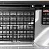 BUILTRIGHT 102111 BEDSIDE RACK  DRIVER'S REAR - 2020+
