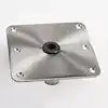 KING PIN TYPE PEDESTAL KIT 11' POST