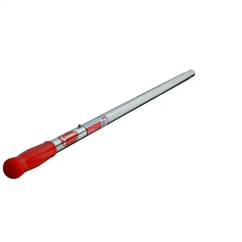 SHURHOLD IND 833 6FT. TELESCOPING HANDLE 43' - 72'
