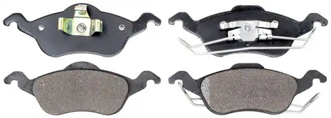 FRICTION BRAKES