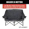 LIPPERT COMP 2023053717 BIG BEAR FOLDING LOVESEAT