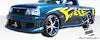 FD RANGER FRT BMPR 93-97