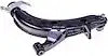 DORMAN CB72004 CONTROL ARM
