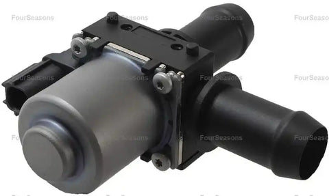 HEATER VALVE
