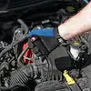 PERFORM TOOL W80586 HEAVY DUTY REMOTE STARTER