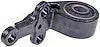 DORMAN CAS69340PR CONTROL ARM SUPPORT BRACKET