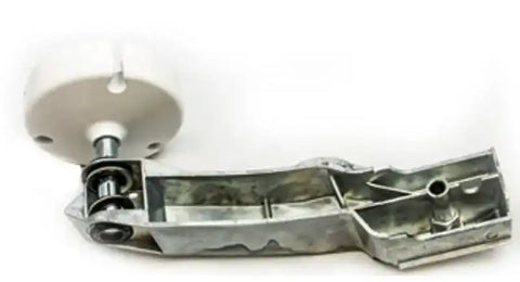 IDLER HEAD ASSY KIT- WHIT