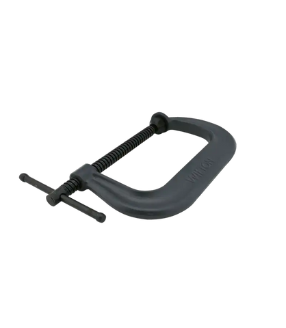 WILTON TOOLS 14242 404  DROP FORGED C-CLAMP   0 - 4-1/