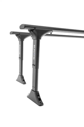 Truxedo 1118570 - Ladder Rack Elevate FS 750 Pound Capacity