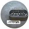 WALKER PROD. 245-2131 MASS AIR FLOW SENSOR