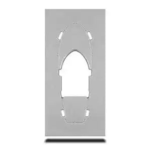 KAYAK IN-HULL TRANSDUCER MOUNT