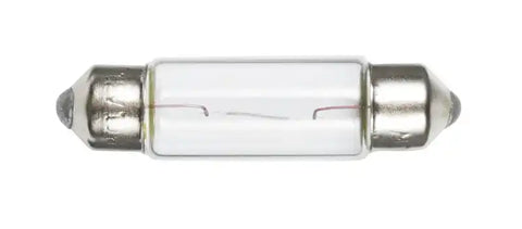 ANCOR 522112 BULB  FESTOON  12V  .97A  15W  12CP