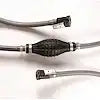 FUEL KIT YAMAHA 6'X 3/8'