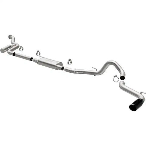 MAGNAFLOW 19680 SYSTEM SPEQ CAT-BACK TOYOTA