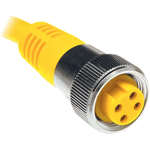 MINI POWER CORD  1M