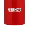 MISHIMOTO MMCP-3045RD MISHIMOTO 3' 45 DEGREE SILICONE COU