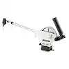DWNRIGGER UNI-TRLL 10 STX-TS WHITE