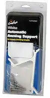 CAREFREE AWNING SUPPORT W