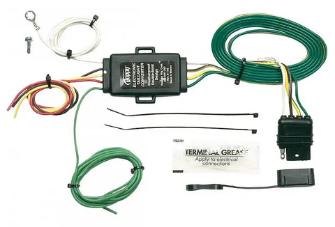 HOPKINS 48925 LITEMATE TAILLIGHT CONV.