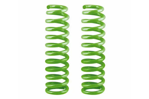 MEDIUM RATE REAR COIL SPRING