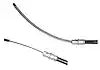 BRAKE CABLES