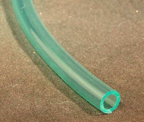 HELIX RACING 180-1313 1/8' ID X 1/4' OD X 10' TRANS GREEN