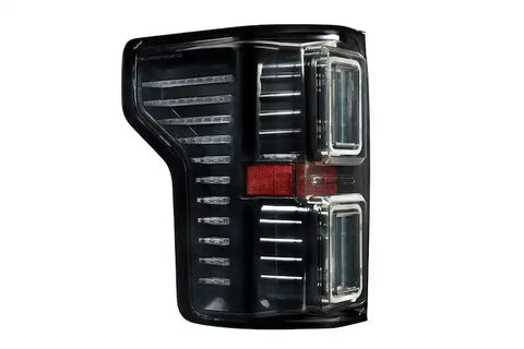 XB LD TAILS FD F150 15-20 PR SMOKED
