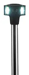 ASM-LT LED FD SS MH 12'