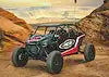 HCR SUSPENSION IS PROUD TO ANNOUNCE