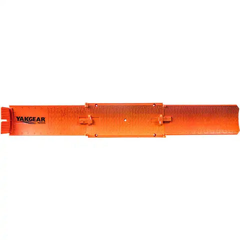 YAKGEAR 01-9004-SO THE FISH STIK ORANGE