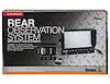 BUYERS PROD 8883000 REAR OBVS SYS 7'CLR CAM-AUDIO