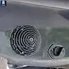 AERATOR FILTER DOME
