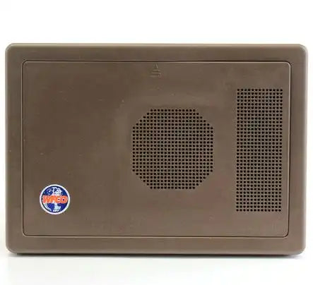 CONVERTER DOOR ASSY- BLAC