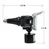 STKR CONCEPT 00134 OUTDOOR MOTION SECURITY LIGHT