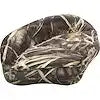 CASTING SEAT CAMO