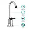 FOUNTAIN FAUCET CHR POL